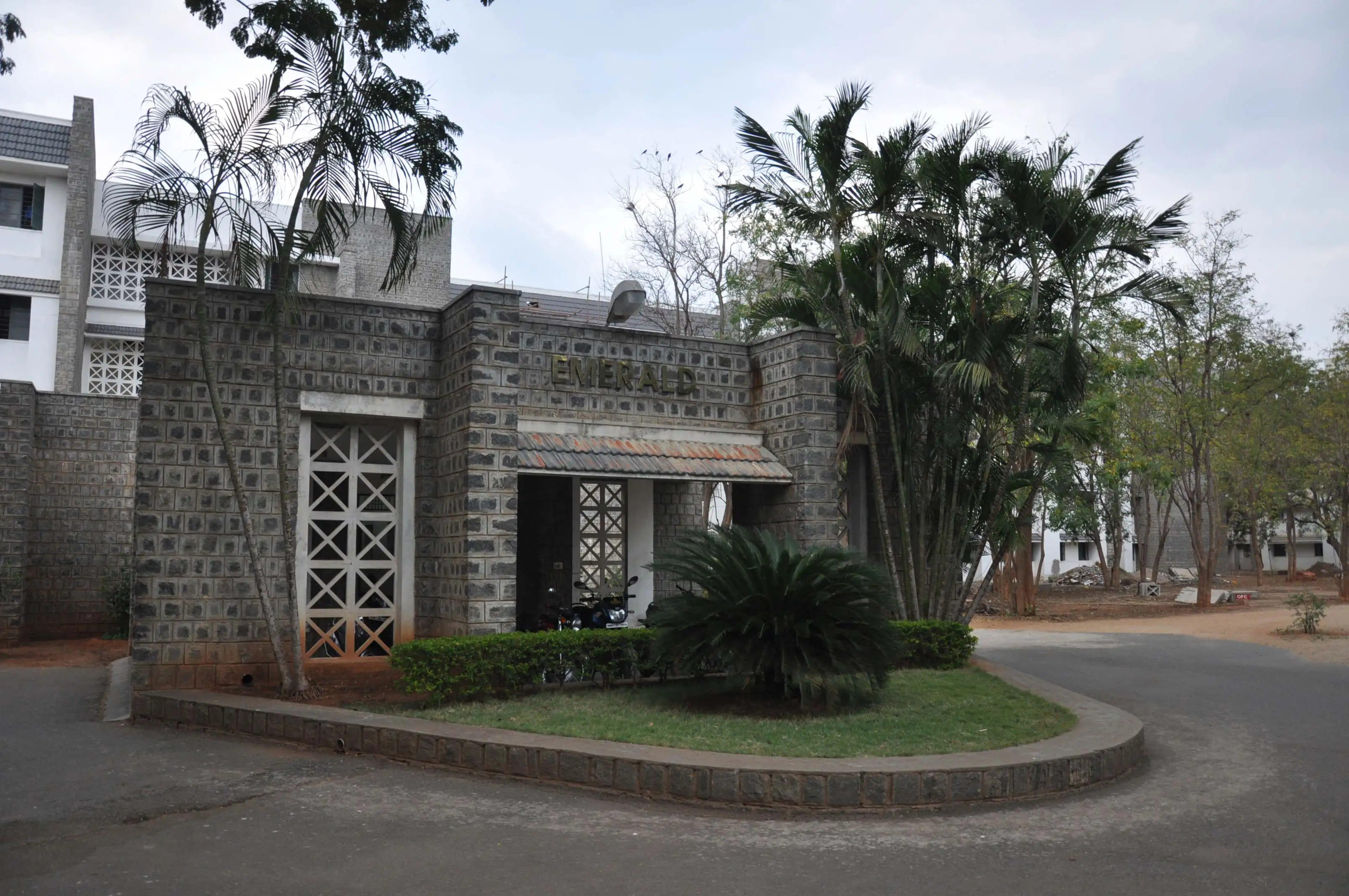 BIT Sathy Campus photo 3